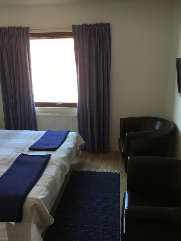 Hotell Fisketangen Kungshamn Oda fotoğraf
