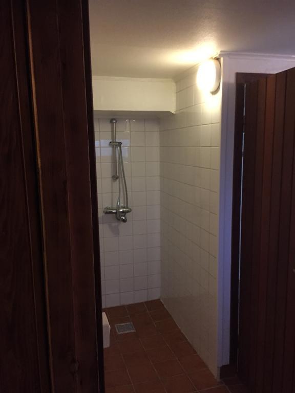 Hotell Fisketangen Kungshamn Dış mekan fotoğraf